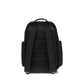 Premiata Black Nylon Backpack