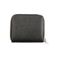 Guess Jeans Nero Poliuretano Women Wallet