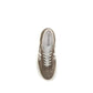 Premiata Brown Calf Leather Bos Taurus Low Top Sneakers