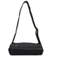 Jil Sander Black Leather Crossbody Bag