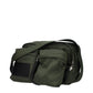 Jil Sander Green Nylon Crossbody Bag
