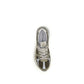 Premiata Bicolor Polyamide Chunky Sneakers
