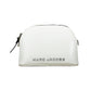 Marc Jacobs Small Leather Dome Crossbody Bag