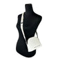 Marc Jacobs Small Leather Dome Crossbody Bag