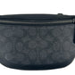 COACH Coach Warren Mini Signature Fanny Belt Bag