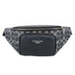 COACH Coach Racer Signature Fanny Belt Bag