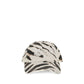 Ganni Multicolor Cotton Cap (Baseball Hat)