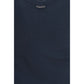 Brunello Cucinelli Blue Cotton T-Shirt