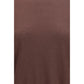 Brunello Cucinelli Purple Cashmere Sweater