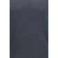 Brunello Cucinelli Gray Cotton Polo Shirt