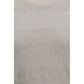 Brunello Cucinelli Beige Cotton Sleeveles Sweater