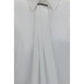 Brunello Cucinelli White Cotton Dress Shirt