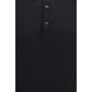 Premiata Black Cotton Polo Shirt