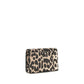 Ganni Multicolor Recycled Polyester Wallet