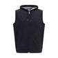 Brunello Cucinelli Black Cotton Sweatshirt