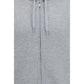 Brunello Cucinelli Gray Cotton Sweatshirt