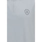 Brunello Cucinelli White Polyamide Polo Shirt