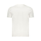 Marina Militare Bianco Cotton Men's T-Shirt