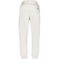 North Sails White Cotton Men's Trouser