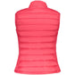 North Sails Rosso Polyester Women's Vest