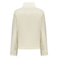 North Sails White Nylon Women's Jacket