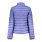 North Sails Blue Polyester Women's Jacket