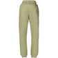 North Sails Green Cotton Men's Trouser