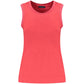 North Sails Red Modal Women's Tank