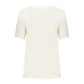 North Sails Bianco Cotton Women's T-Shirt