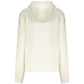 North Sails White Cotton Womens Sweatshirt