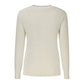 North Sails Bianco Viscosa Womens Top