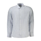 North Sails Azzurro Linen Mens Shirt