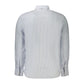 North Sails Azzurro Linen Mens Shirt