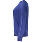 North Sails Blue Cotton Sweatshirt