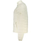 North Sails White Polyester Women's Jacket