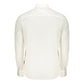 North Sails White Cotton Dress Shirt