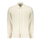 North Sails Beige Linen Shirt