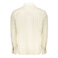 North Sails Beige Linen Shirt