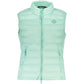 North Sails Green Polyester Women's Vest