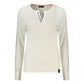 North Sails White Cotton Shirt