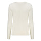 North Sails White Cotton Shirt