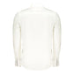 North Sails White Cotton Dress Shirt