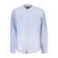 North Sails Blue Linen Shirt