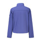 North Sails Blue Nylon Women's Jacket
