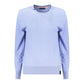 North Sails Azzurro Viscose Womens Top