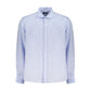 North Sails Azzurro Linen Mens Shirt