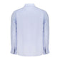 North Sails Azzurro Linen Mens Shirt