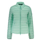 North Sails Verde Polyester Women's Jacket