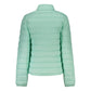 North Sails Verde Polyester Women's Jacket