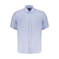 North Sails Azzurro Linen Mens Shirt